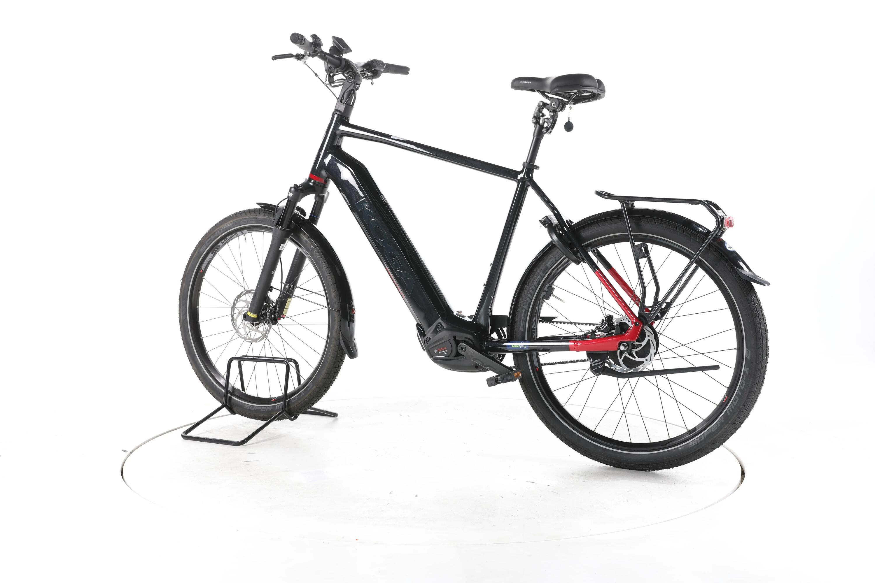 Ebike ricondizionata · KOGA Pace B10 · Buone condizioni 7/7