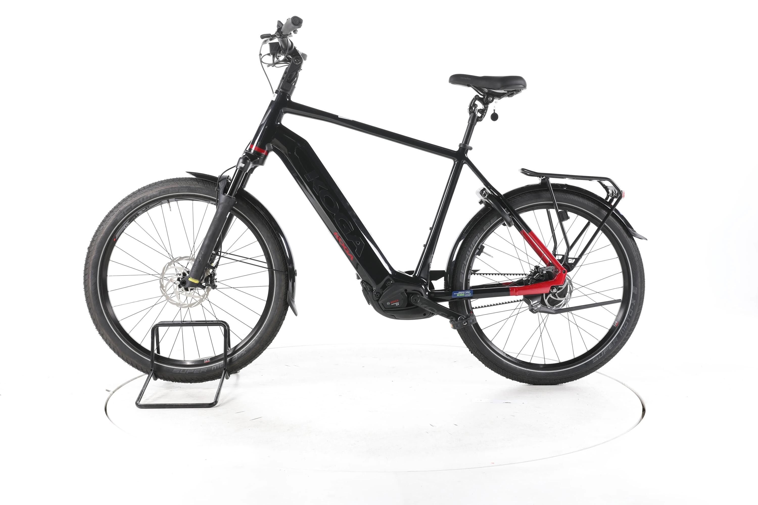 Ebike ricondizionata · KOGA Pace B10 · Buone condizioni 6/7