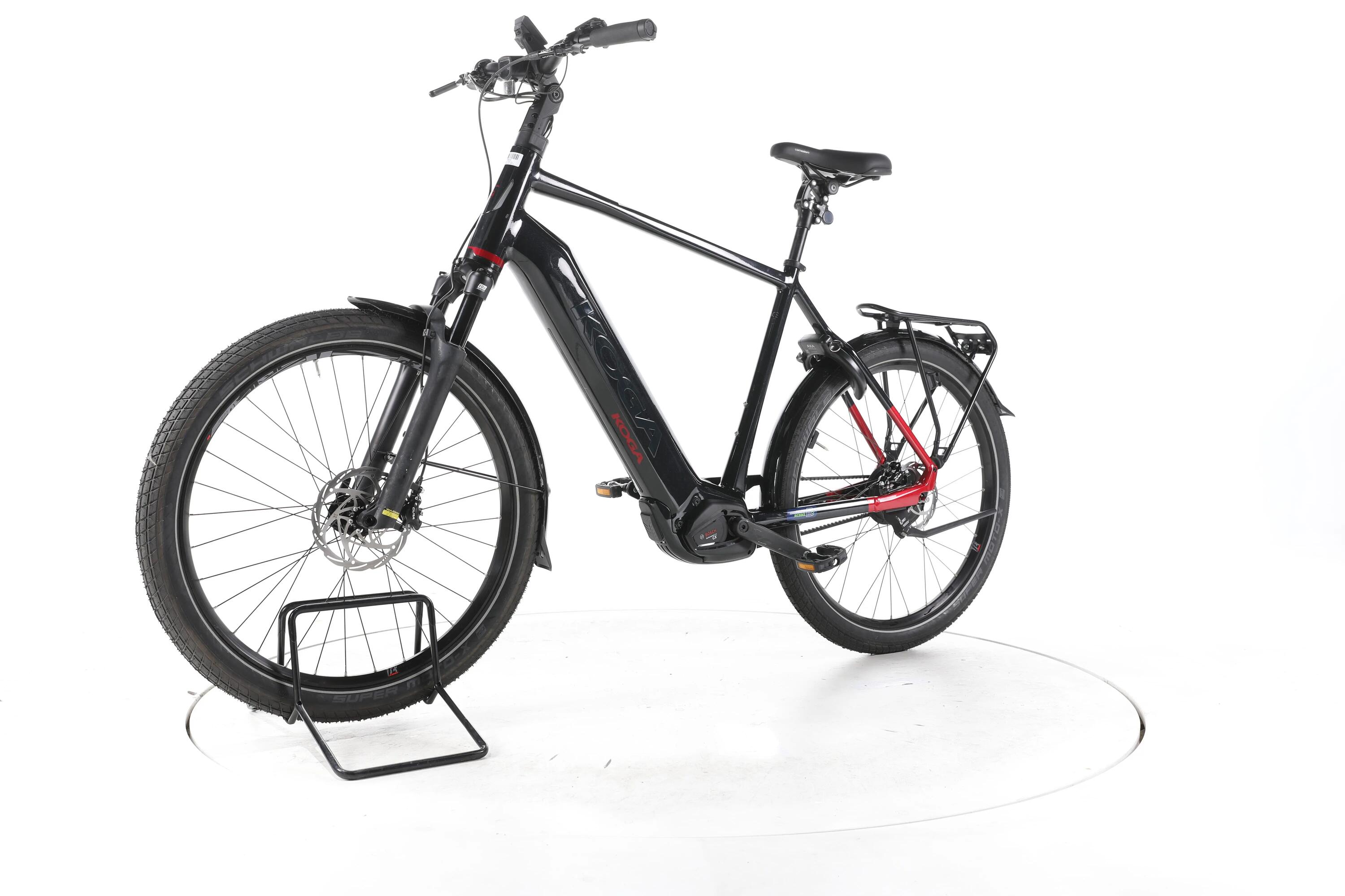 Ebike ricondizionata · KOGA Pace B10 · Buone condizioni 5/7