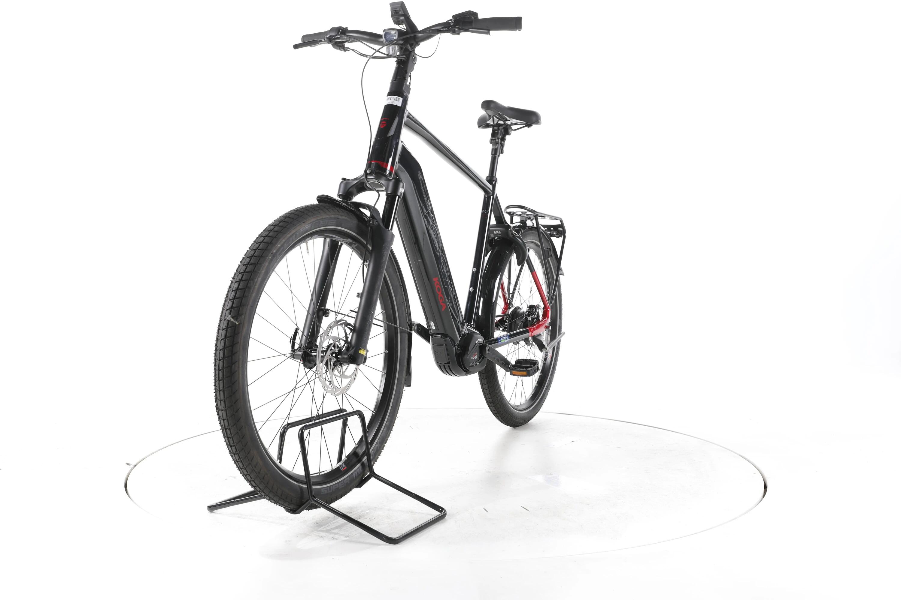Ebike ricondizionata · KOGA Pace B10 · Buone condizioni 4/7