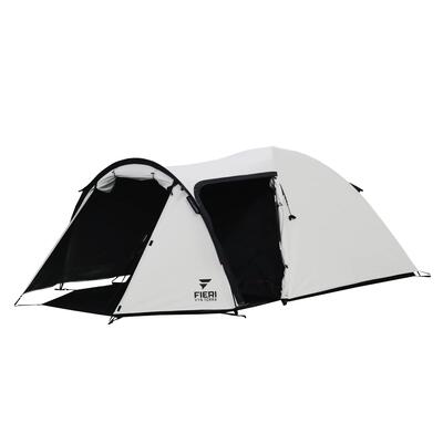 Vyn terra cooldome koepeltent - 3 persoons tent - ruim & waterdicht