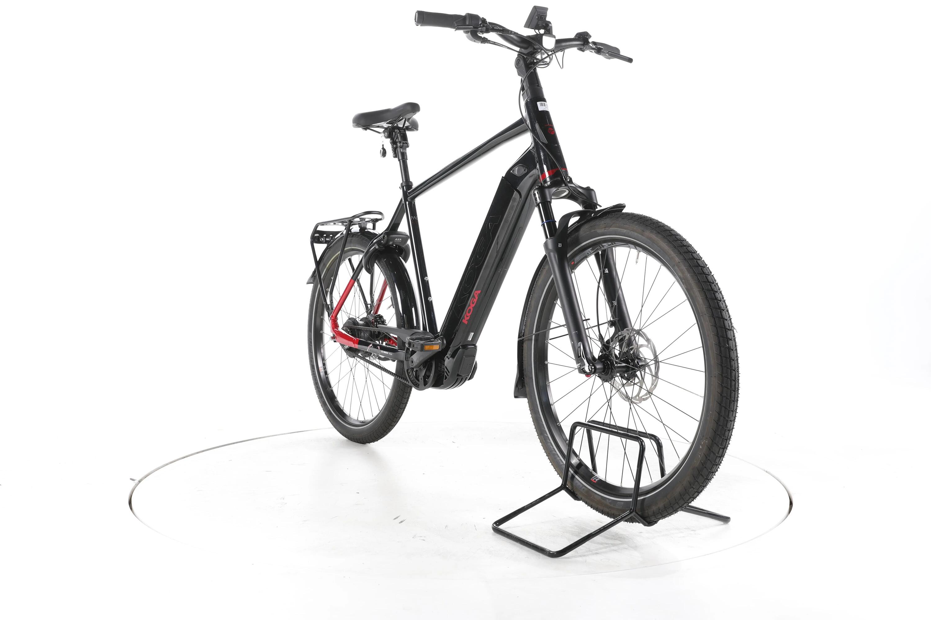 Ebike ricondizionata · KOGA Pace B10 · Buone condizioni 3/7