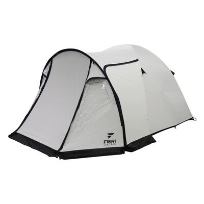 Tent - vyn trail - koepeltent - 4 persoons - ruim & waterdicht