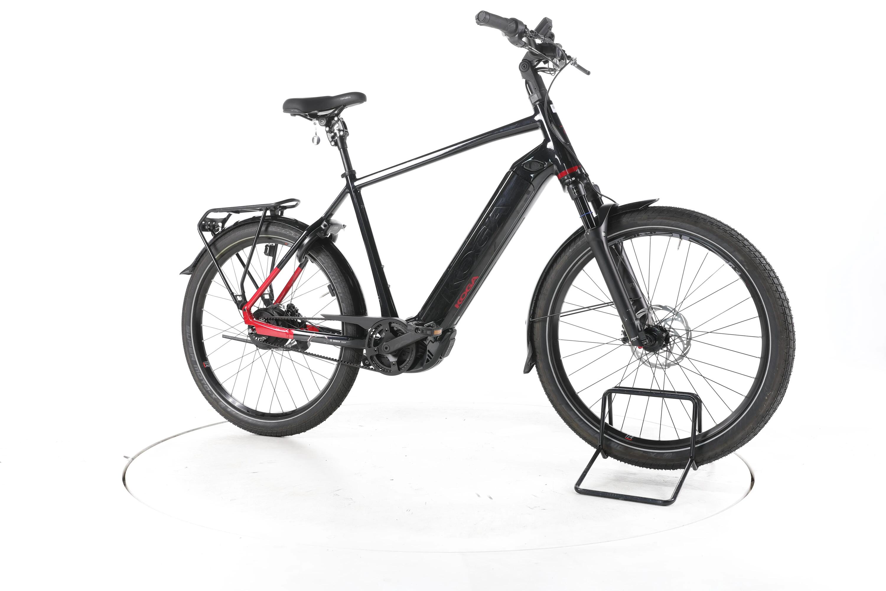 Ebike ricondizionata · KOGA Pace B10 · Buone condizioni 2/7