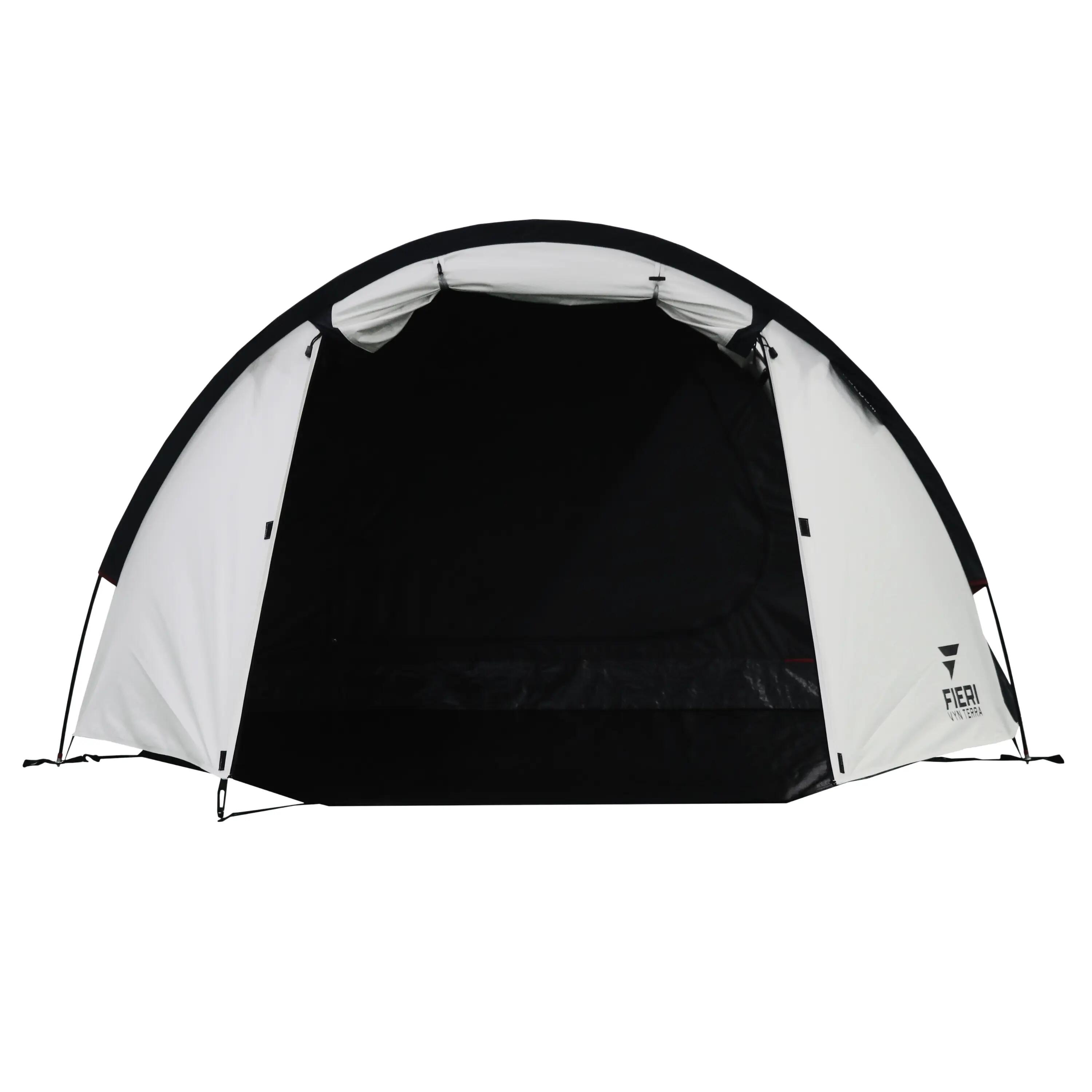 VYN Terra Cooldome Koepeltent - 3 Persoons Tent - Ruim & Waterdicht 6/6