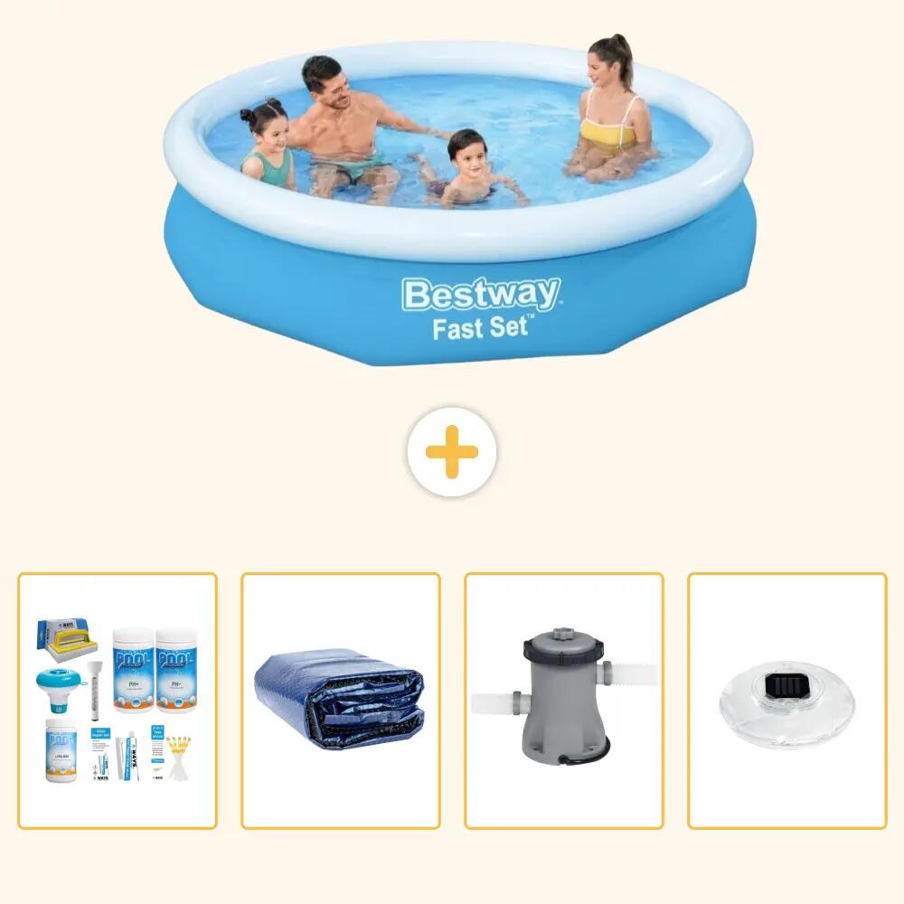 BESTWAY picture