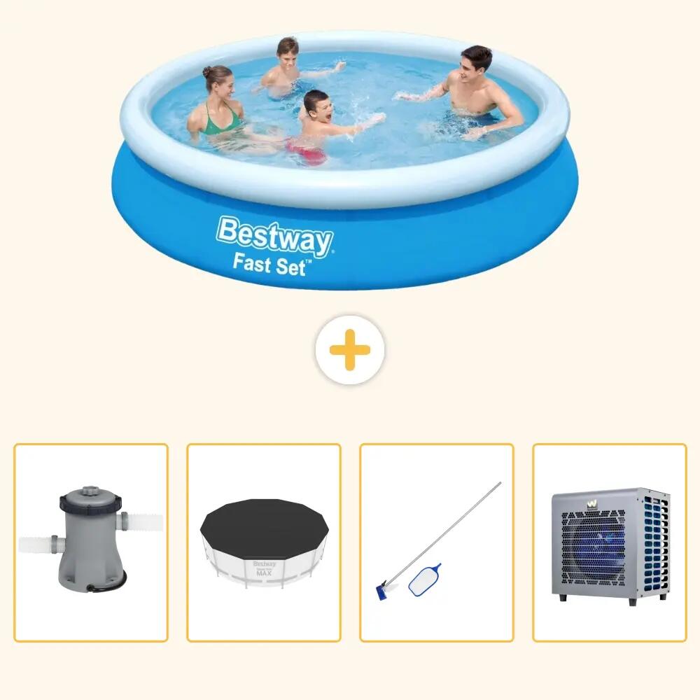 BESTWAY picture