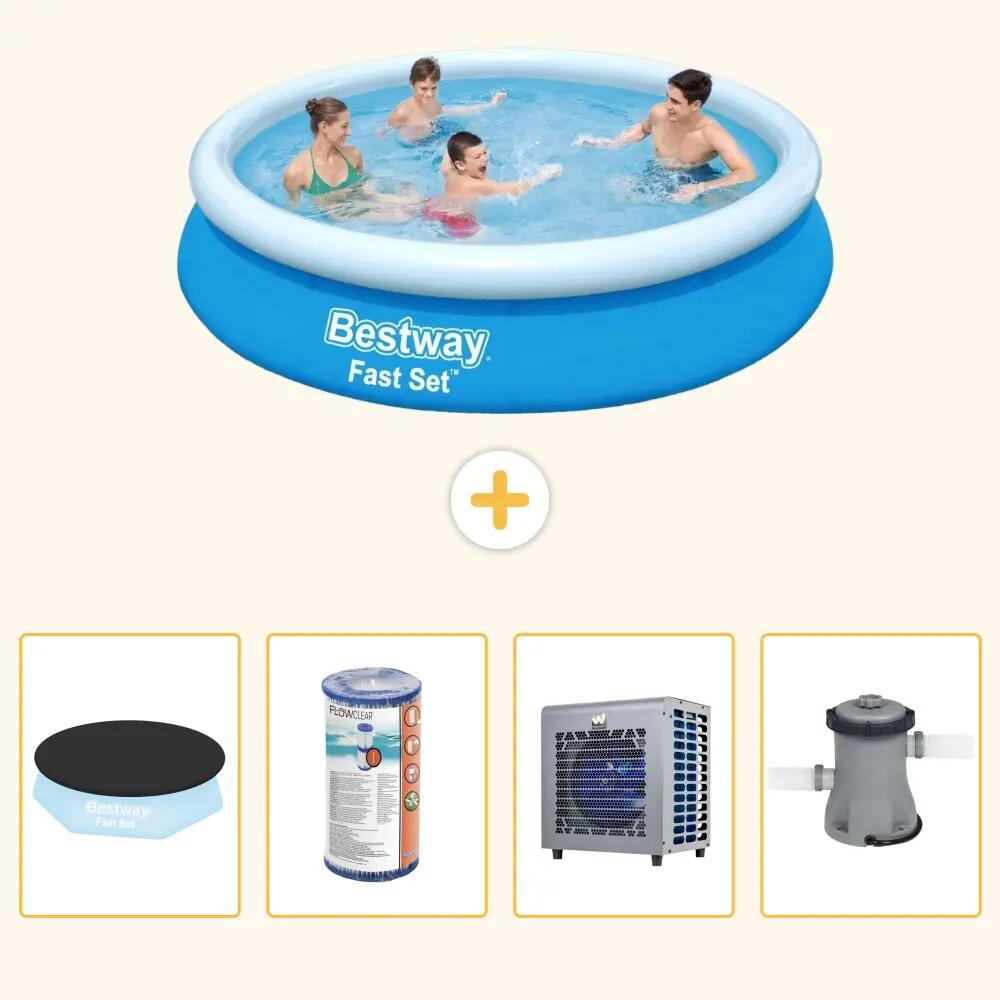 BESTWAY picture