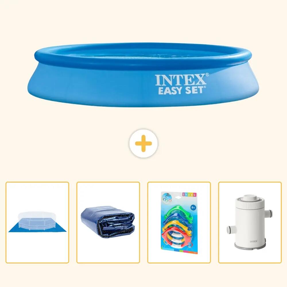 INTEX picture