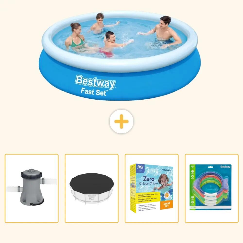 BESTWAY picture