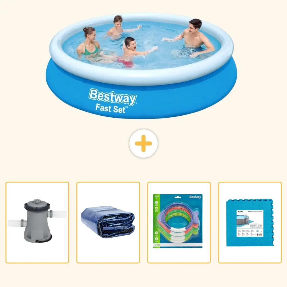 BESTWAY picture