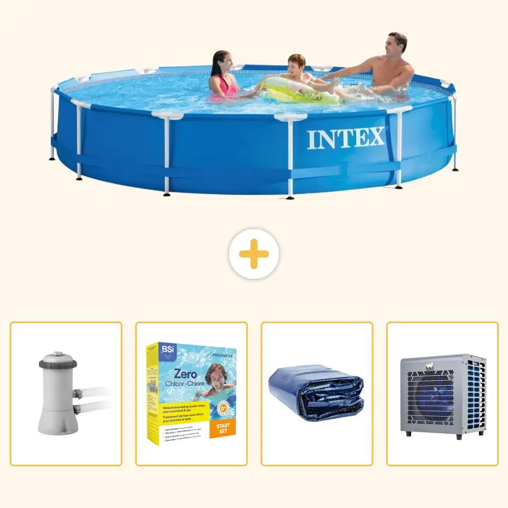 INTEX picture