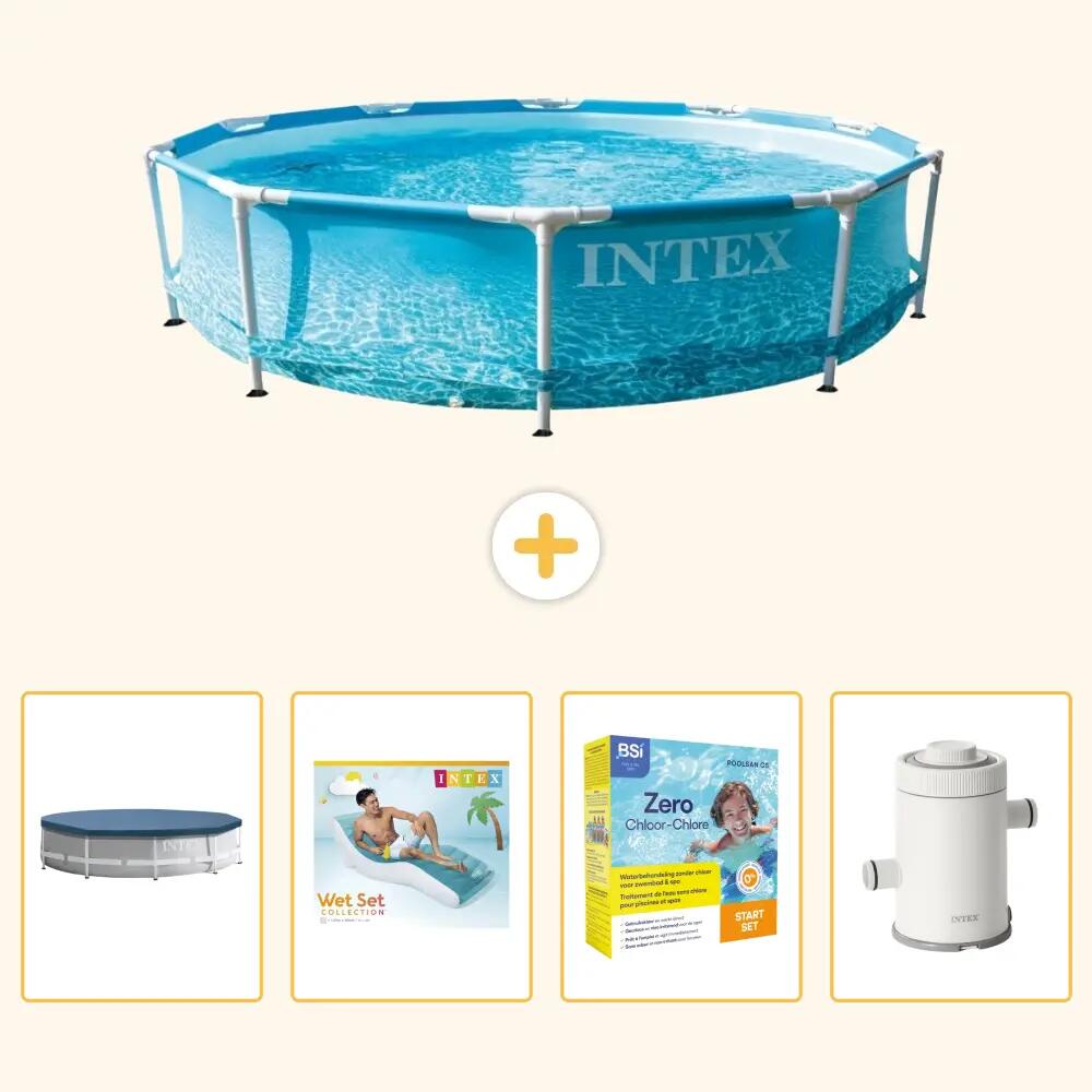 INTEX picture