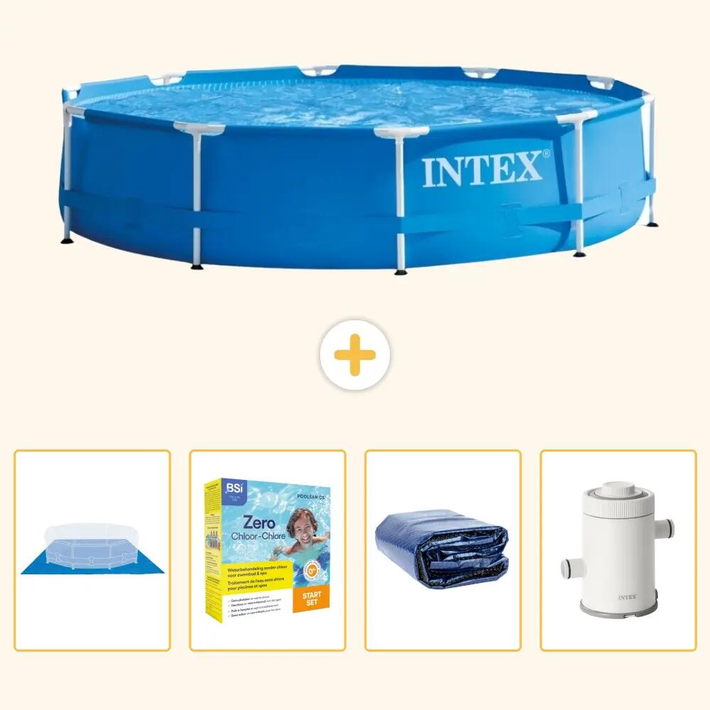 INTEX picture