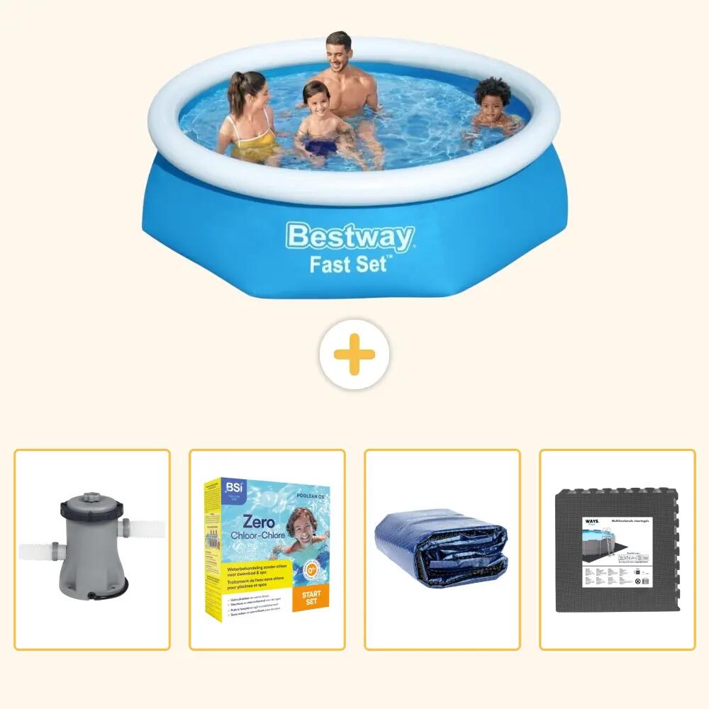 BESTWAY picture