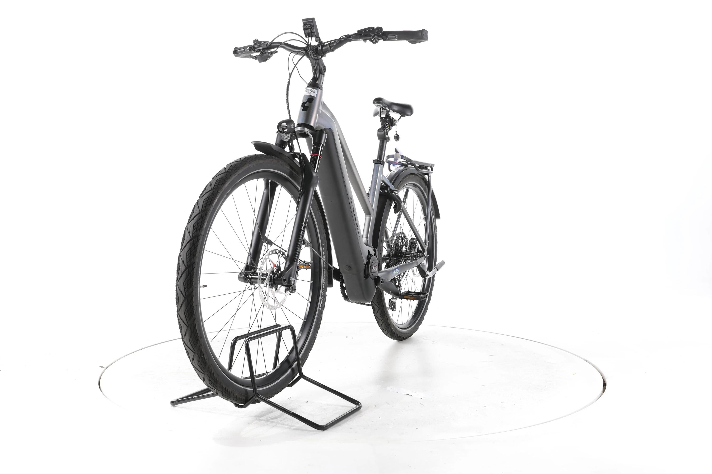 Ebike ricondizionata · Cube Kathmandu Hybrid SLT · Ottime condizioni 4/7