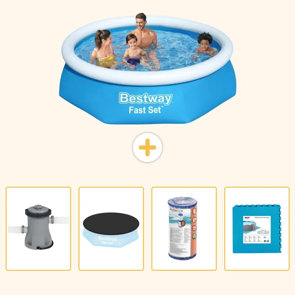 BESTWAY picture