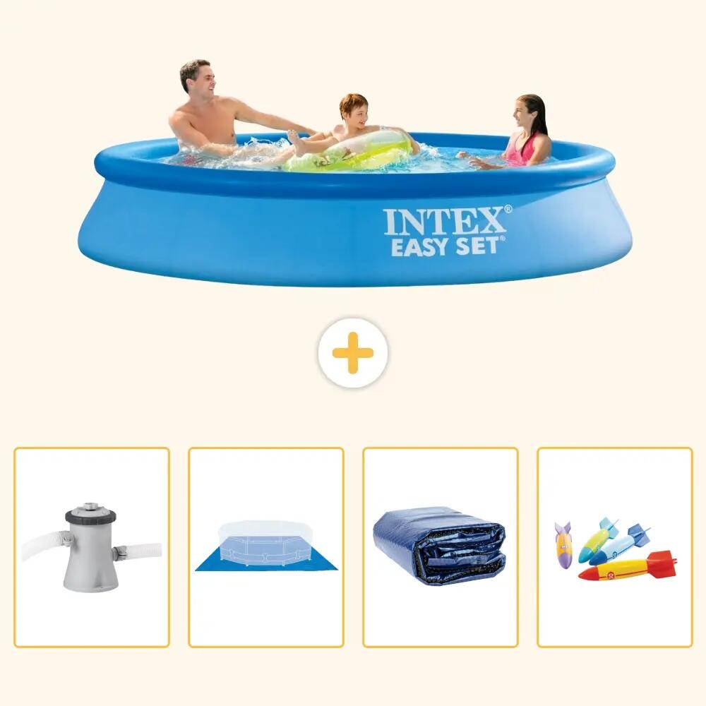 INTEX picture