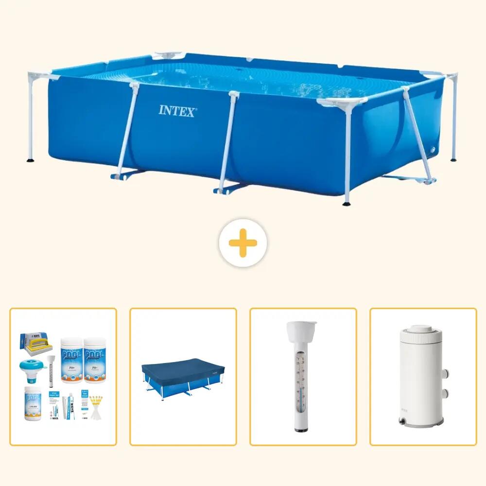 INTEX picture
