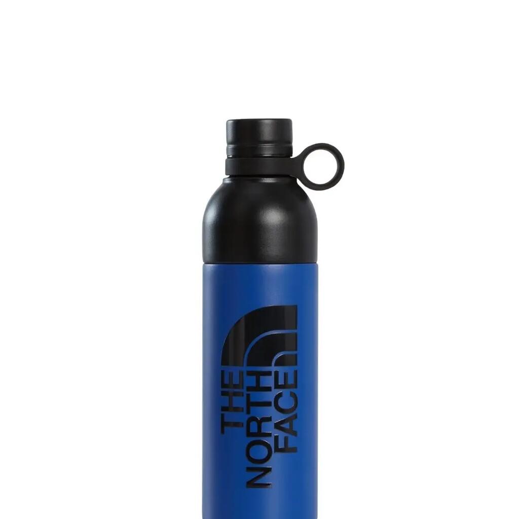Thermal bottle Trekking unisex isothermal blue