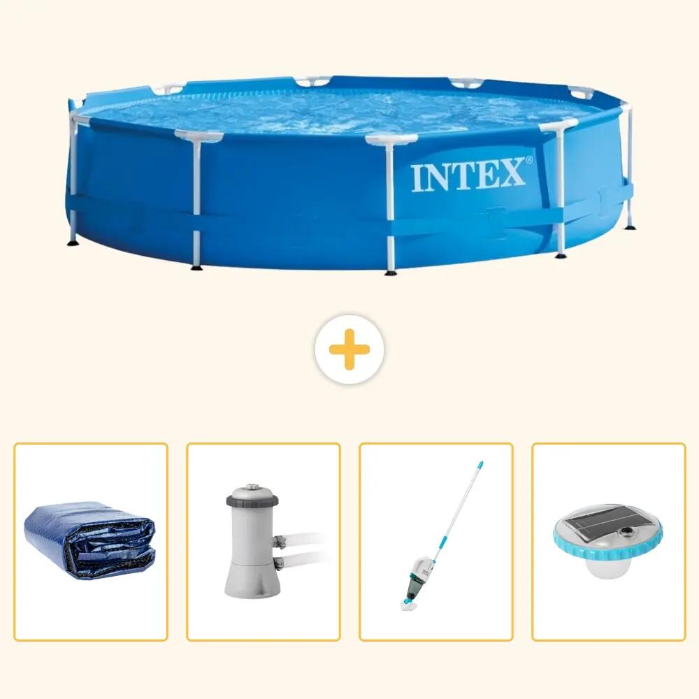 INTEX picture