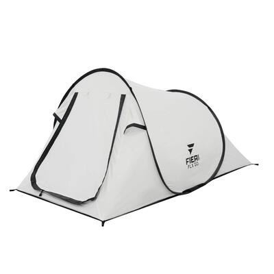Tent flx go – pop-up tent – 2 persoons – compact & lichtgewicht
