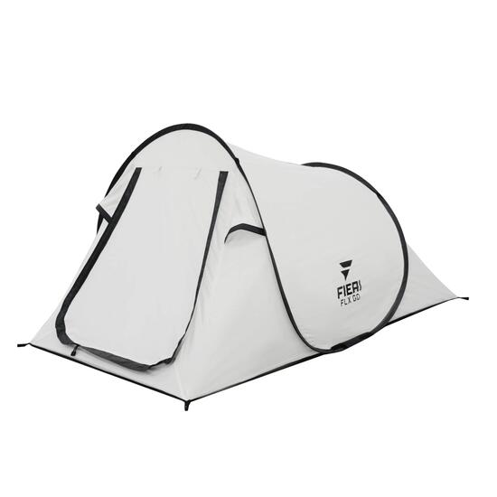 Tent FLX Go – Pop-up tent – 2 persoons – Compact & lichtgewicht