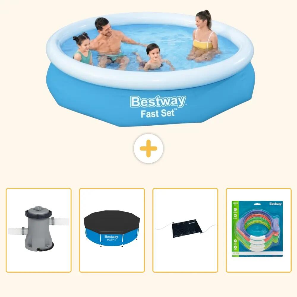 BESTWAY picture