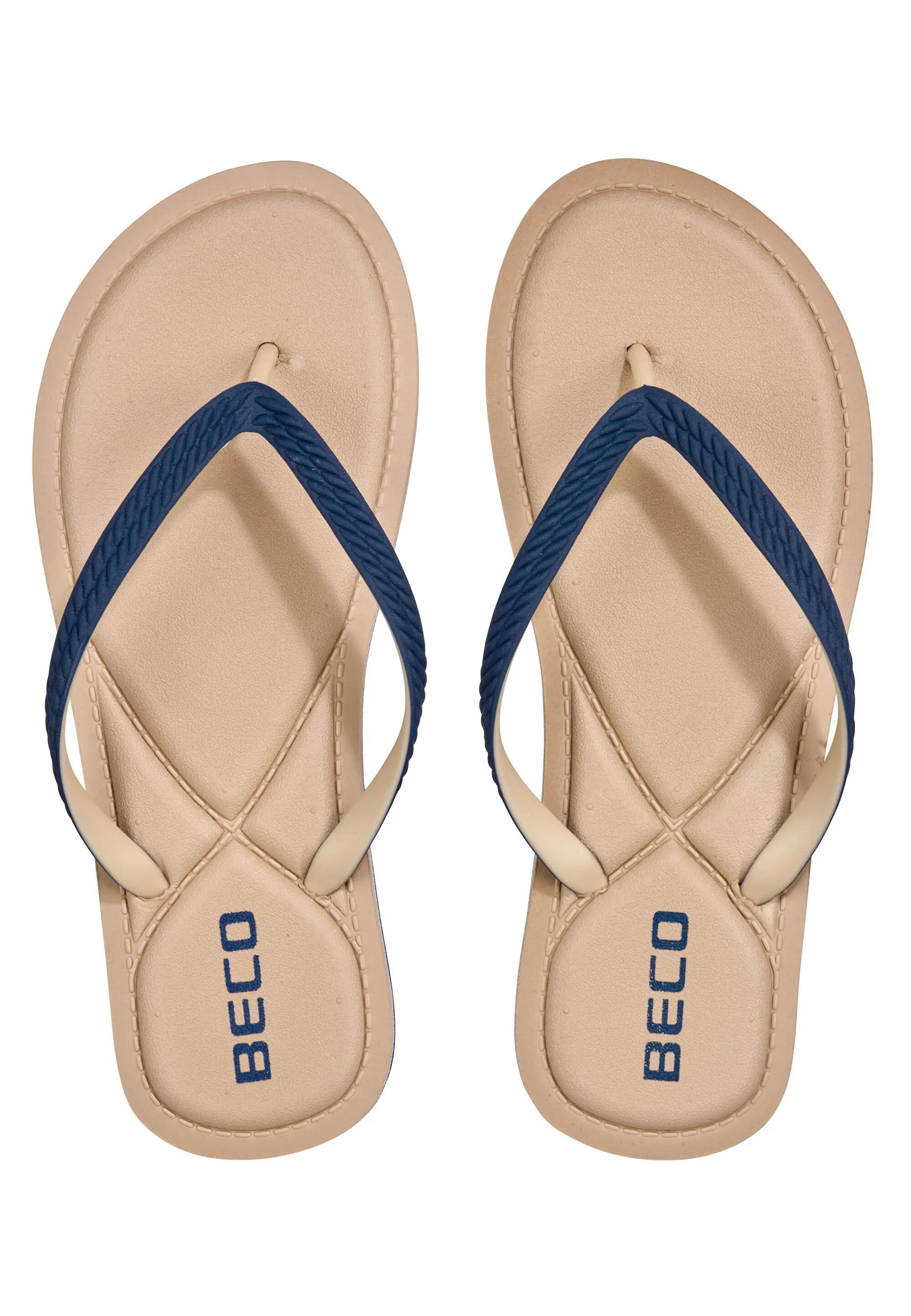 Zehentrenner BECO V-Strap 6/7