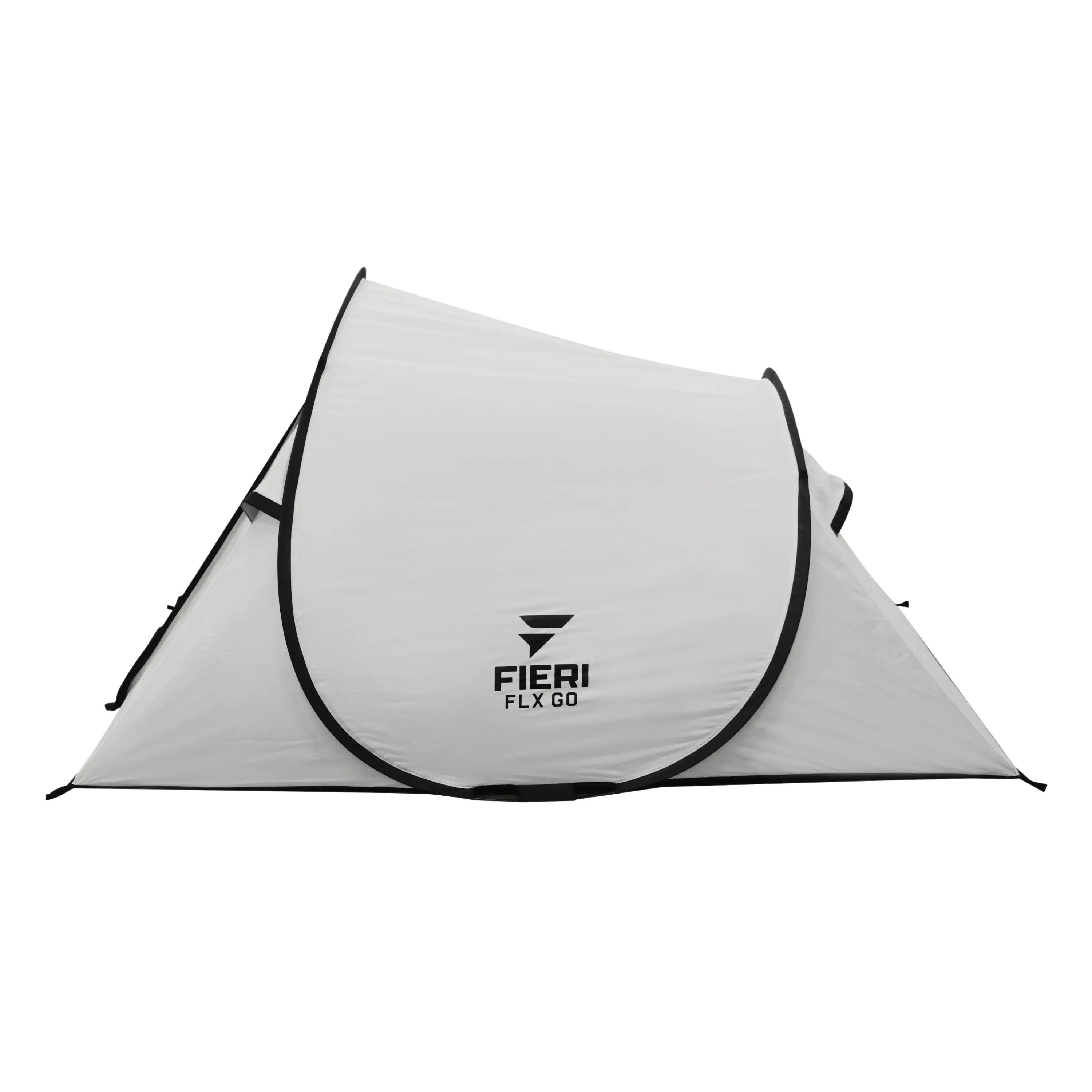 Tent FLX Go – Pop-up tent – 2 persoons – Compact & lichtgewicht 4/5