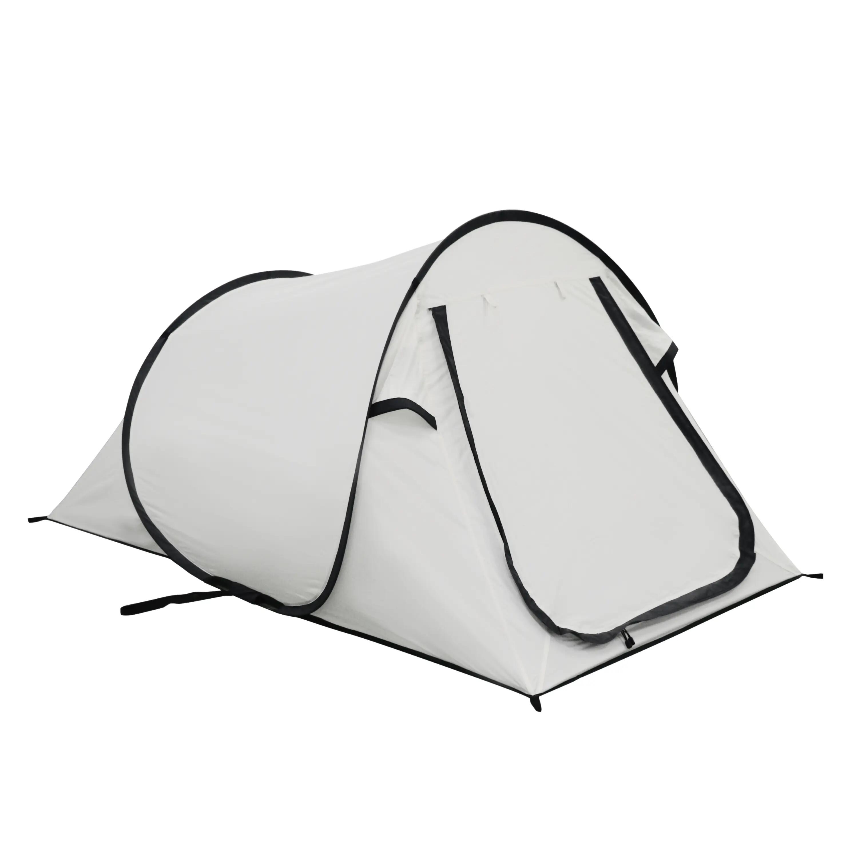 Tent FLX Go – Pop-up tent – 2 persoons – Compact & lichtgewicht 3/5