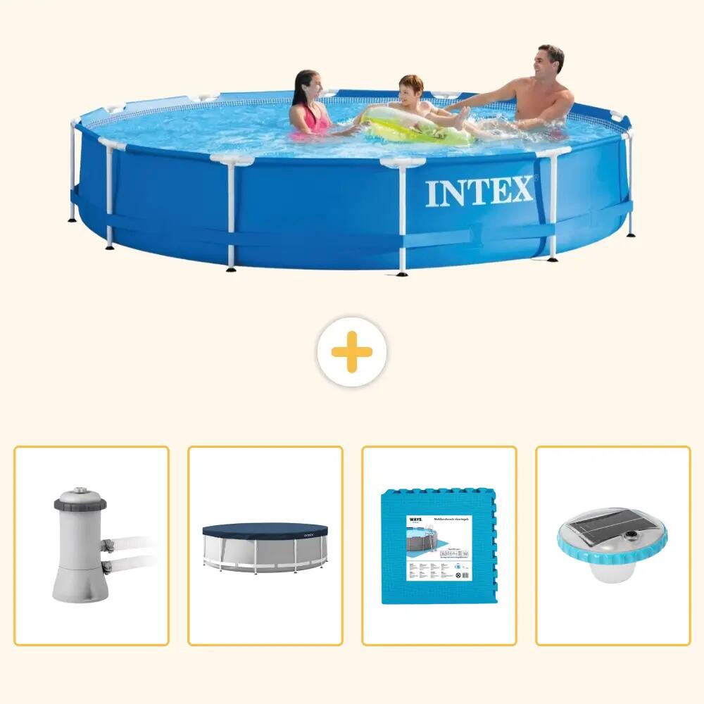 INTEX picture