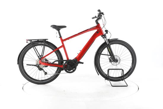Ebike ricondizionata · Specialized Turbo Vado 3.0 · Ottime condizioni