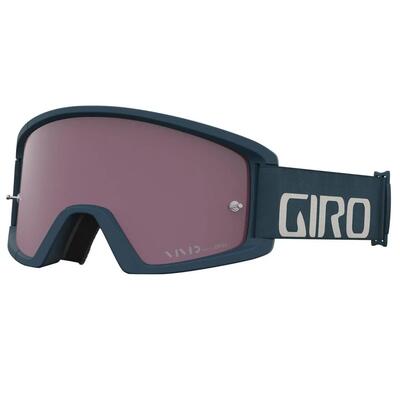 Giro tazz™ mtb fietsbril met dubbele lens s2/s0 blauw