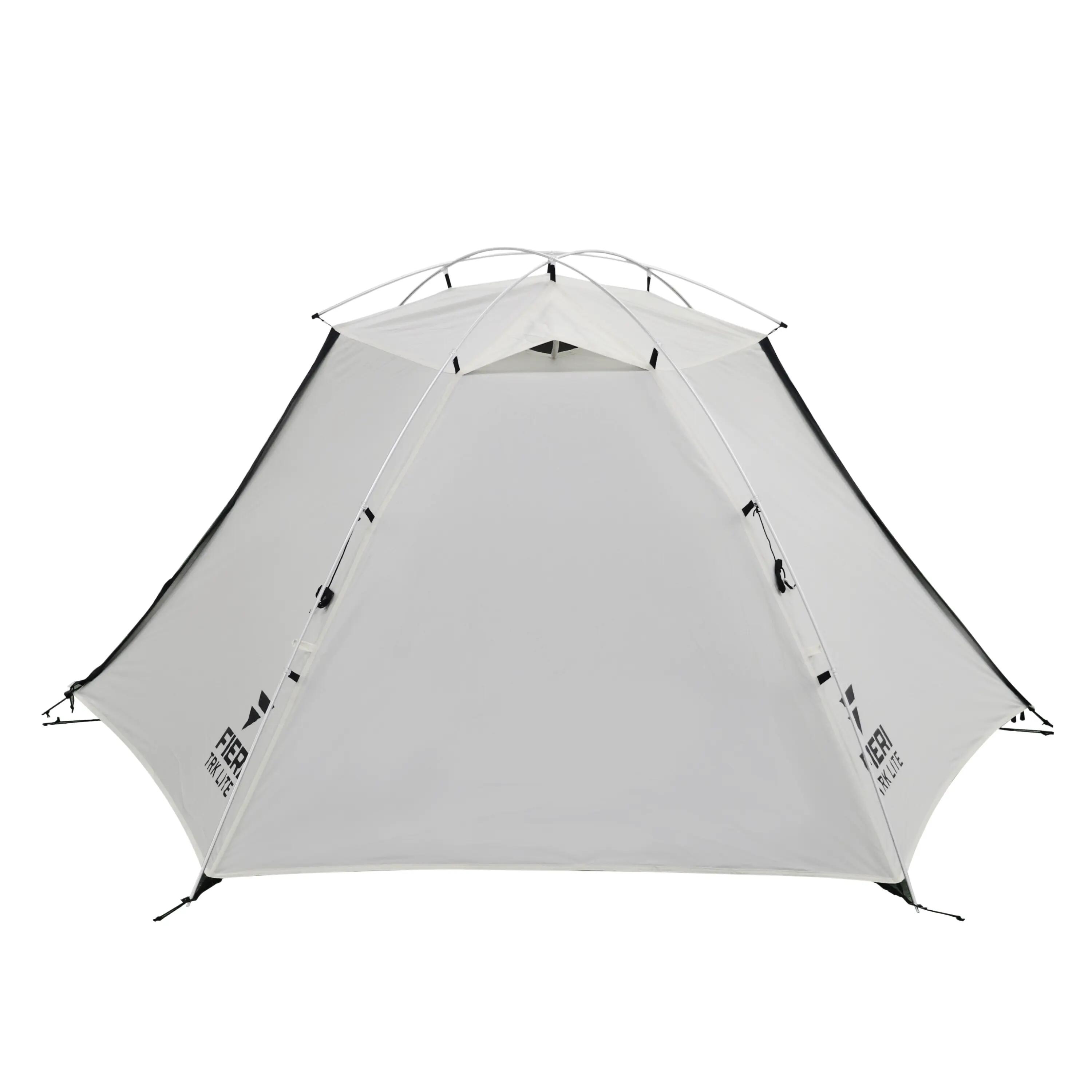 Tente - TRK Lite - Tente de trekking - 2 personnes - Compacte & imperméable 6/6