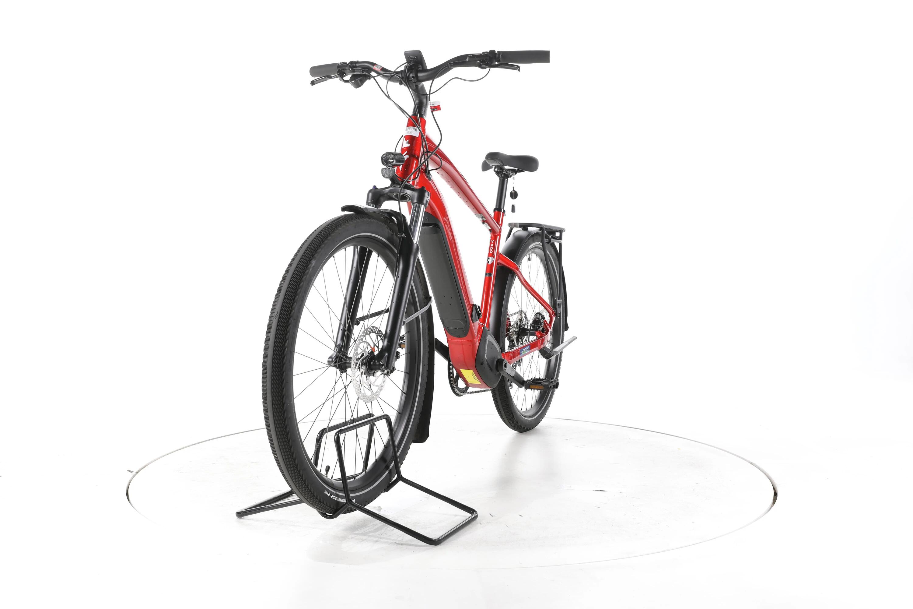 Tweedehands - Specialized Turbo Vado 3.0 Trekking E-Bike - Zeer goed 4/7