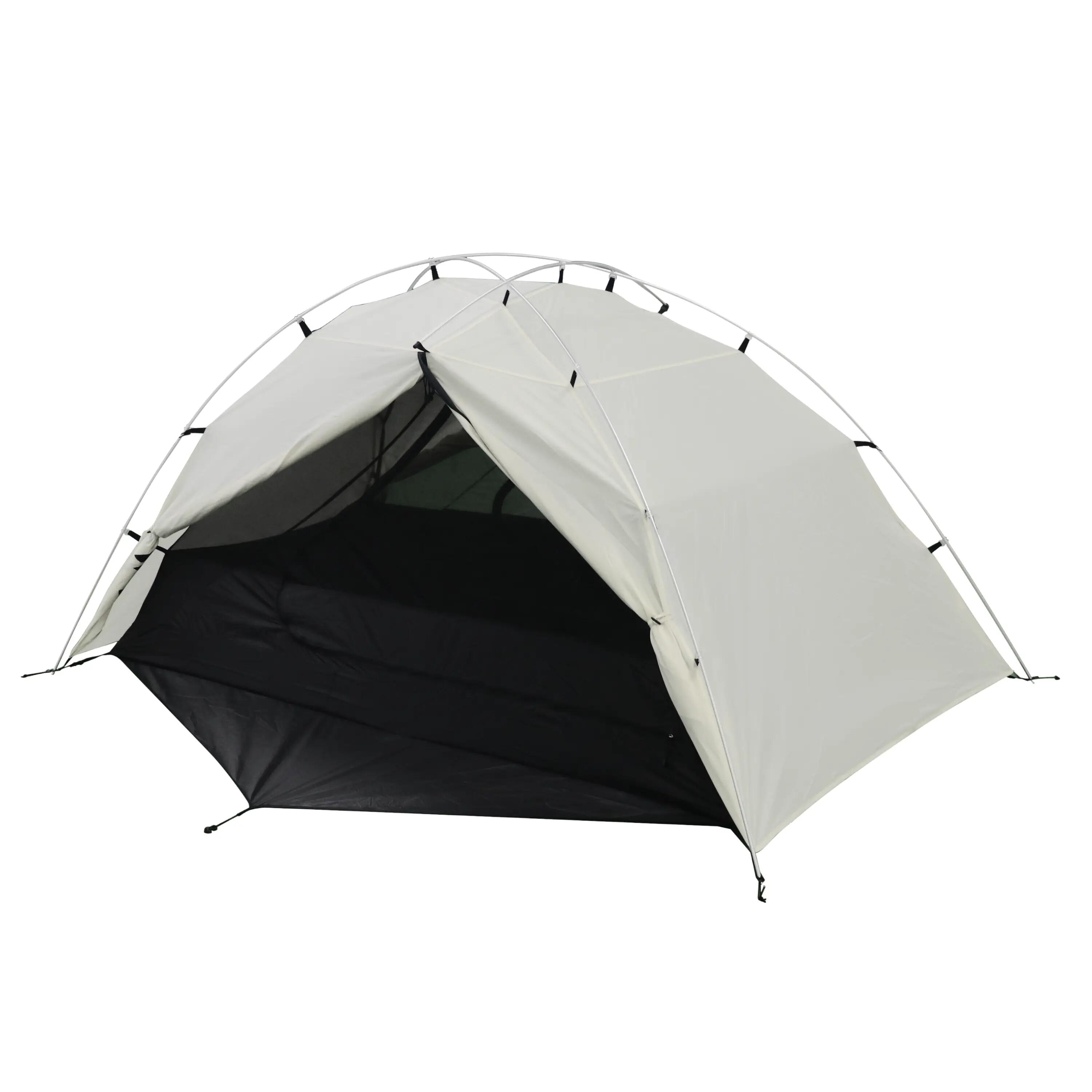Tente - TRK Lite - Tente de trekking - 2 personnes - Compacte & imperméable 4/6