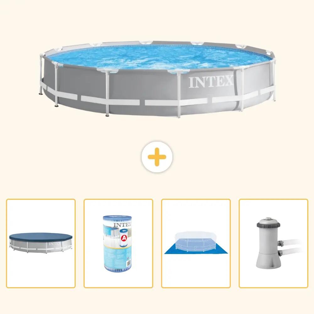 INTEX picture