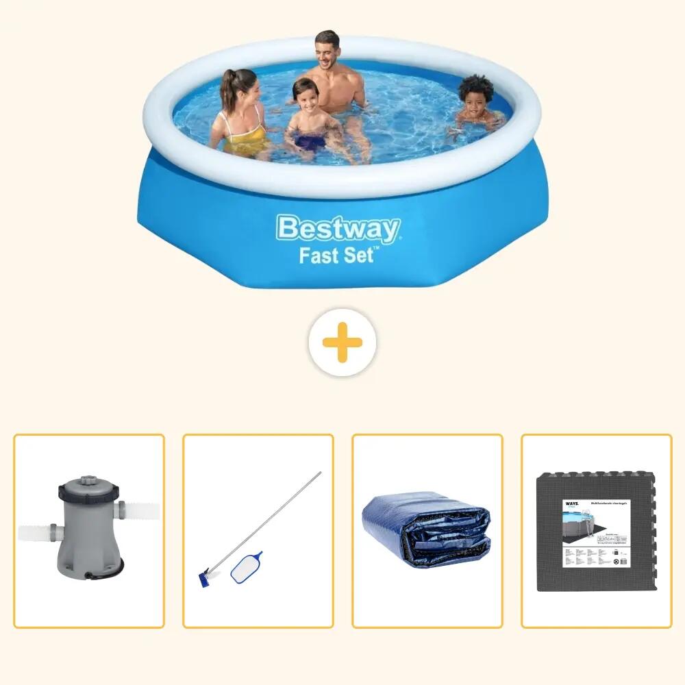 BESTWAY picture