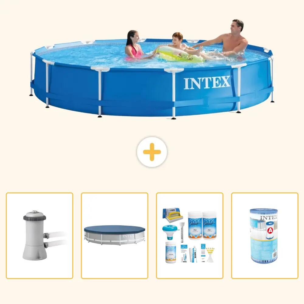 INTEX picture