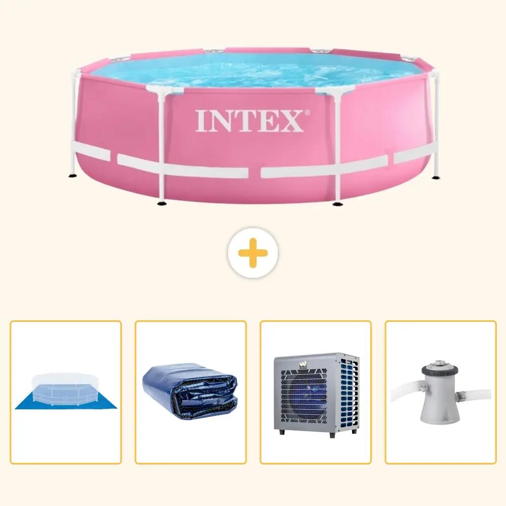 INTEX picture