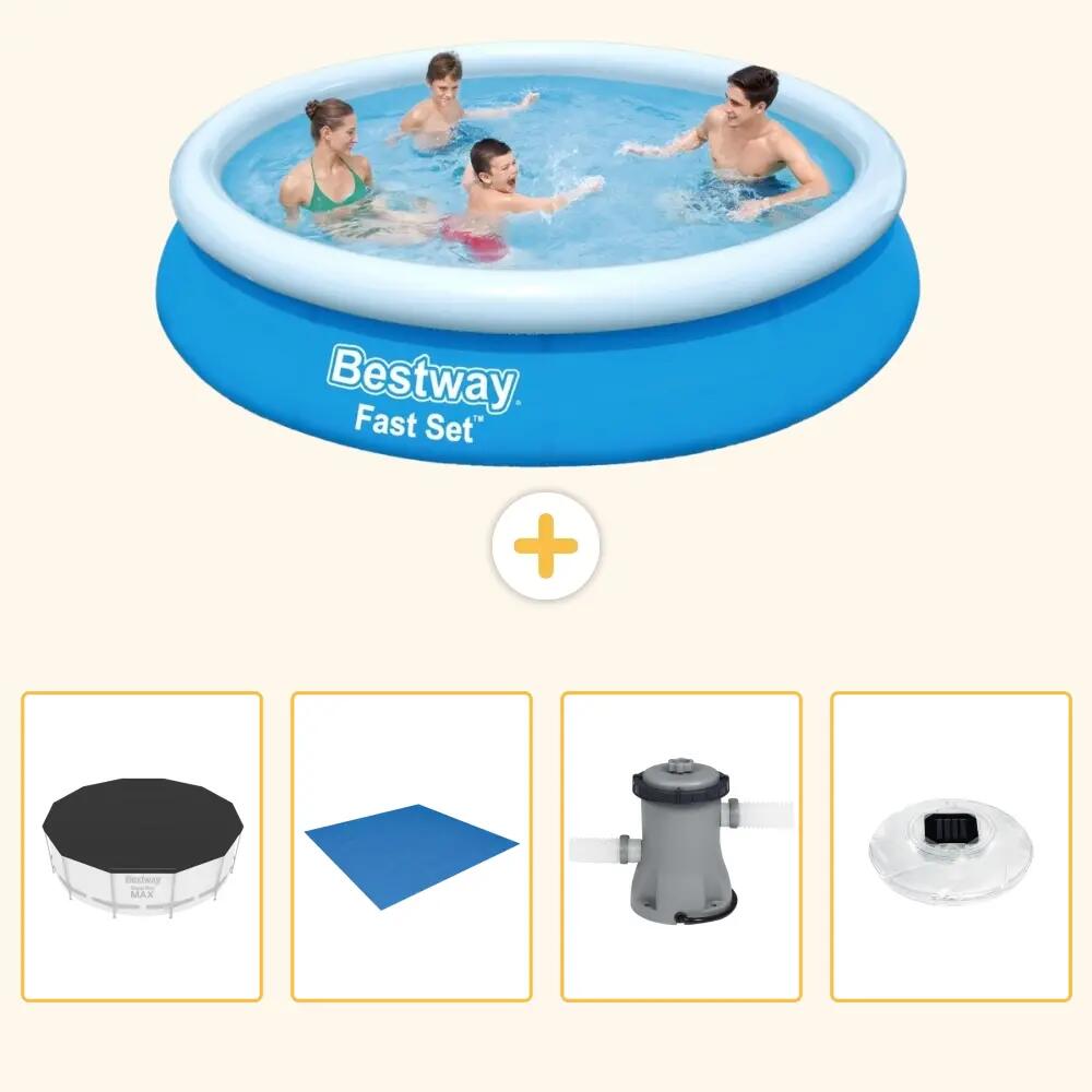 BESTWAY picture