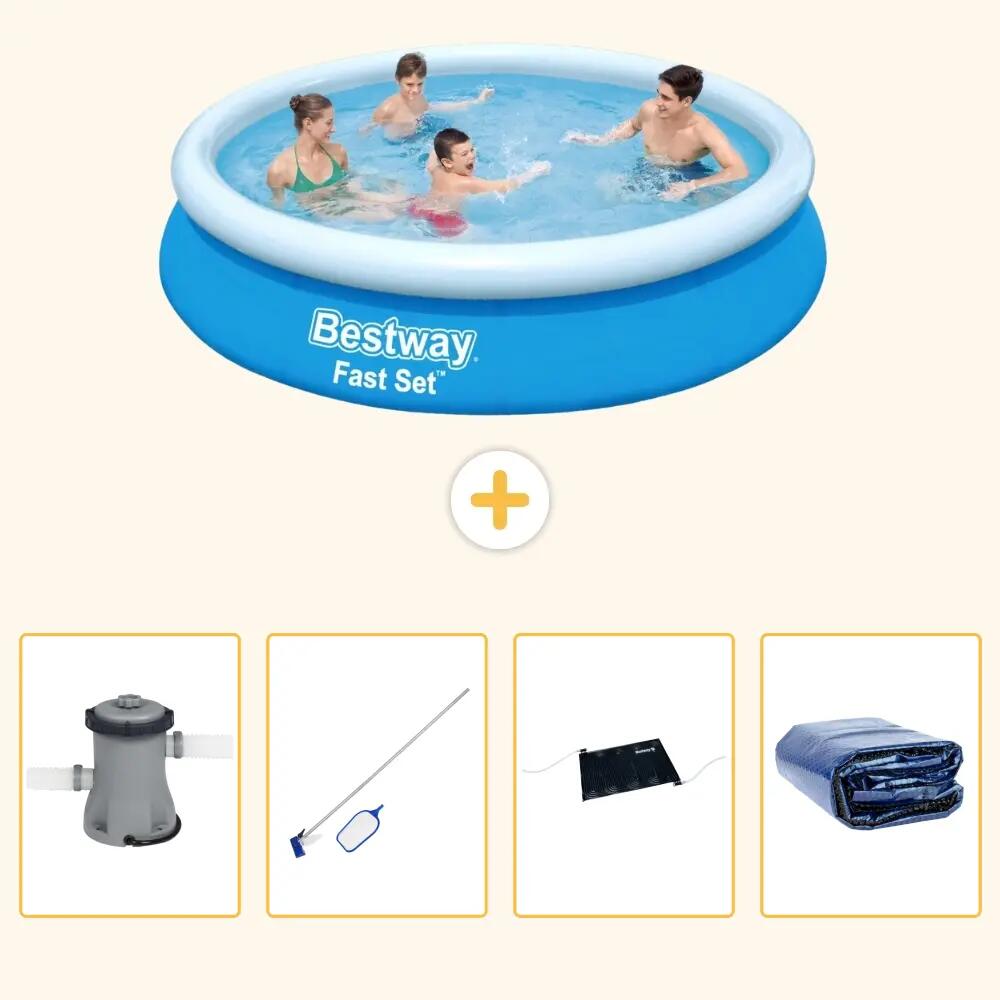 BESTWAY picture