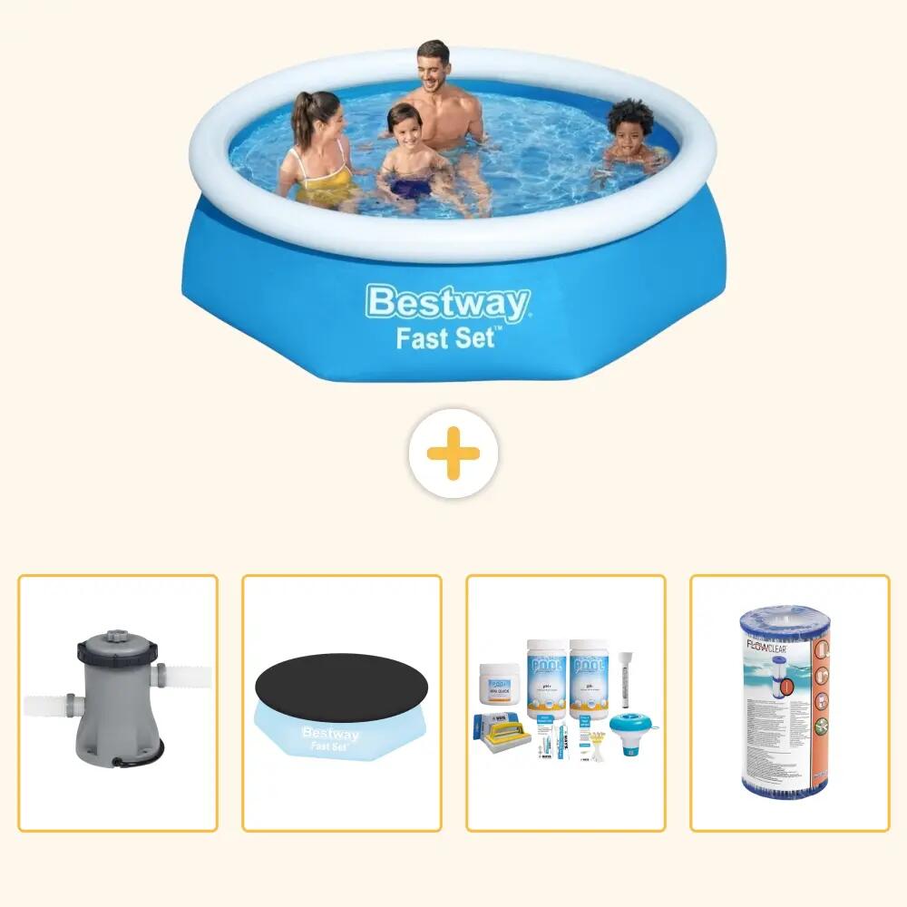 BESTWAY picture