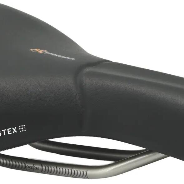 Saddle Brave Athletic