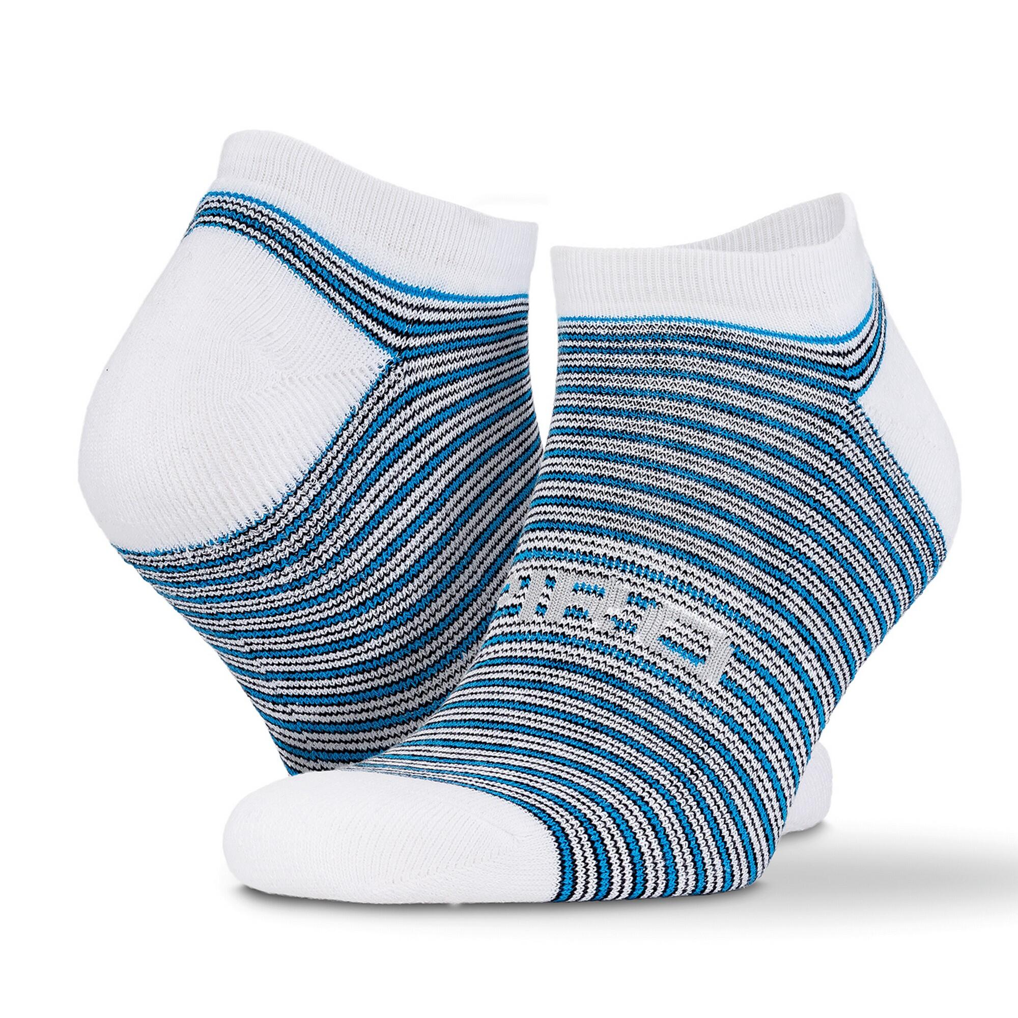Socquettes Unisexe (Multicolore) 4/4