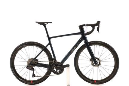 Vélo de route reconditionné · Addict 20 Di2 12V · Très bon état
