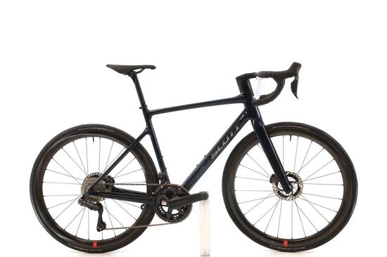 Vélo de route reconditionné · Addict 20 Di2 12V · Très bon état