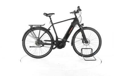 Tweedehands - stevens e courier city e-bike - goed