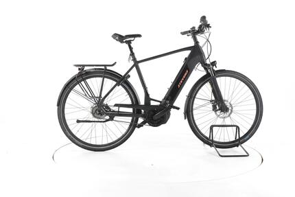 Tweedehands - Stevens E Courier City E-Bike - Goed